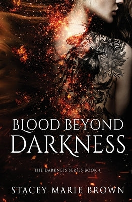 Blood Beyond Darkness Paperback Twisted Fairy Publishing