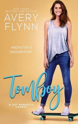 Tomboy Paperback Independently Published