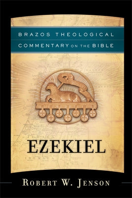 Ezekiel Paperback Brazos Press