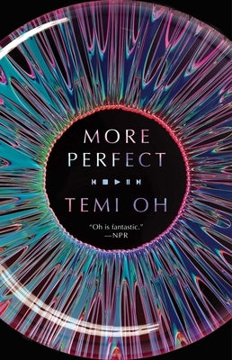 More Perfect Paperback Gallery / Saga Press