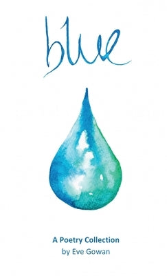 Blue Paperback Eve Gowan