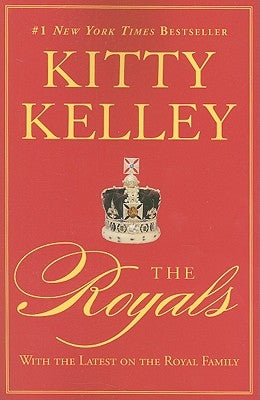 The Royals Paperback Grand Central Publishing