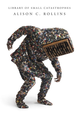 Library of Small Catastrophes Paperback Copper Canyon Press