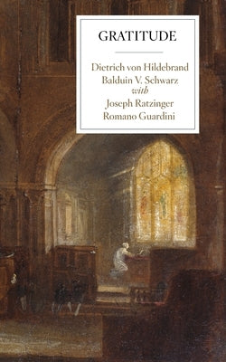 Gratitude Paperback Hildebrand Press