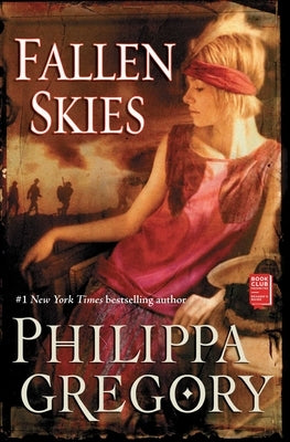 Fallen Skies Paperback Washington Square Press