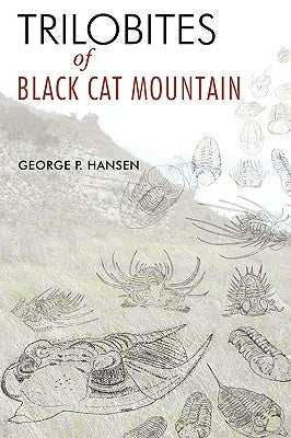 Trilobites of Black Cat Mountain Paperback iUniverse