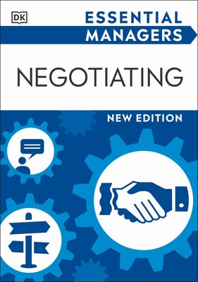 Negotiating DK Publishing (Dorling Kindersley)