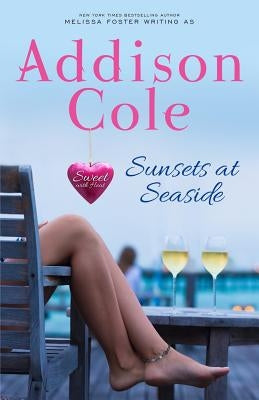 Sunsets at Seaside Paperback World Literary Press