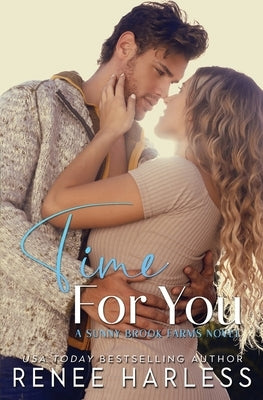 Time For You Paperback Harless Productions