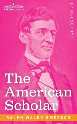 The American Scholar Paperback Cosimo Classics