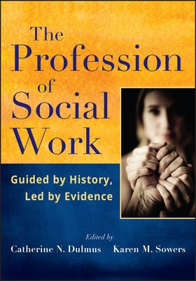 Profession of Social Work Paperback Wiley