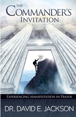 The Commander's Invitation Paperback Mewe, LLC