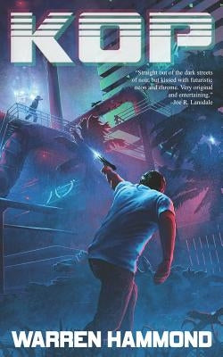 Kop Paperback Traderscape Publishing