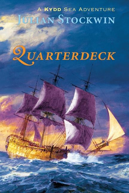 Quarterdeck Paperback McBooks Press