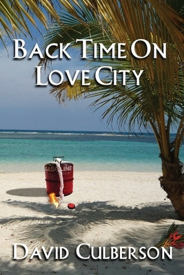Back Time on Love City Paperback Calumet Editions