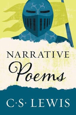 Narrative Poems Paperback HarperOne
