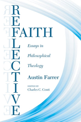 Reflective Faith Paperback Wipf & Stock Publishers