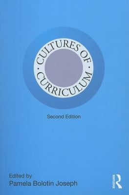Cultures of Curriculum Paperback Routledge