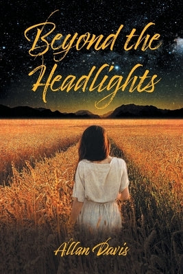 Beyond the Headlights Paperback Iguana Books