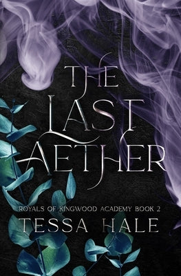 The Last Aether: Special Edition Paperback Independently Published