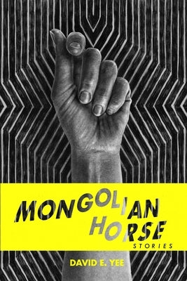 Paperback Mongolian Horse book by Black Lawrence Press, Inc., featuring a cover image of a Mongolian horse in a natural landscape.