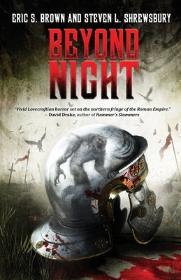 Beyond Night by Brown, Eric S.