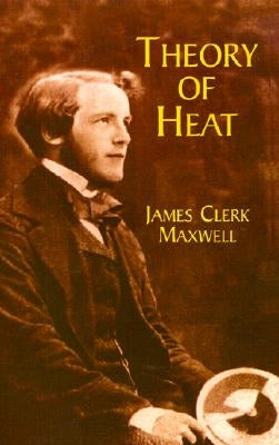Theory of Heat Paperback Dover Publications
