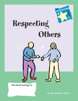 Respecting Others Paperback Hunter House Publishers