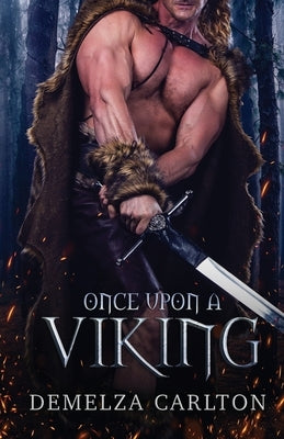 Once Upon a VIking Paperback Lost Plot Press