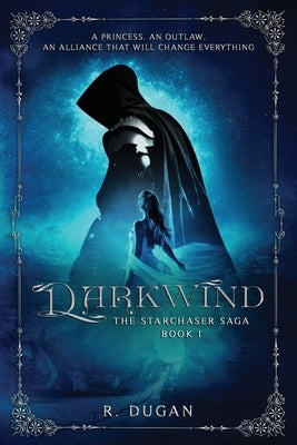 Darkwind Paperback Renee Dugan