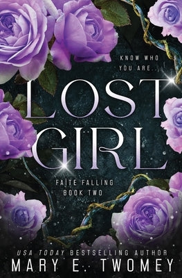 Lost Girl Paperback Mary E. Twomey, LLC