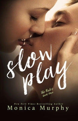 Slow Play Paperback Everafter Romance