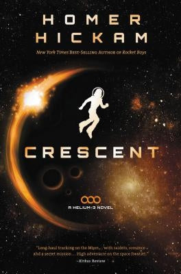 Crescent Paperback Thomas Nelson