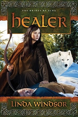 Healer Paperback David C Cook