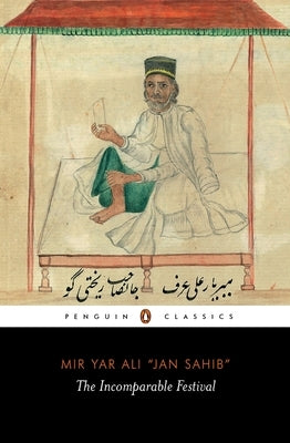 The Incomparable Festival India Penguin Classics