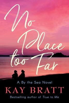 No Place Too Far Paperback Lake Union Publishing