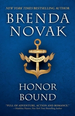 Honor Bound Paperback Brenda Novak, Inc.