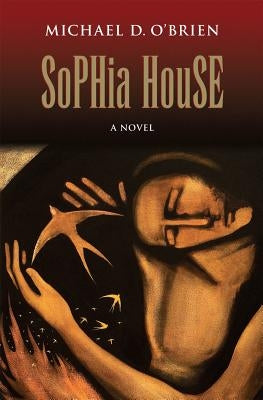Sophia House book by Ignatius Press with a detailed cover illustration and title on a white background.