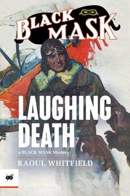 Laughing Death Black Mask