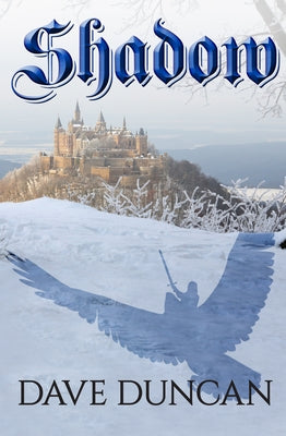 Shadow Paperback Open Road Media Science & Fantasy