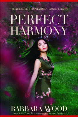 Perfect Harmony Paperback Turner