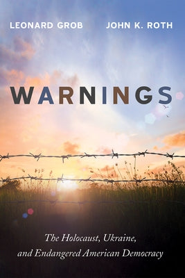 Warnings Paperback Cascade Books
