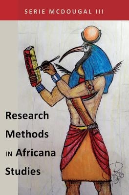 Research Methods in Africana Studies Paperback Peter Lang Inc., International Academic Publi