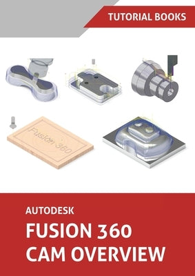 Autodesk Fusion 360 CAM Overview (Colored) Kishore