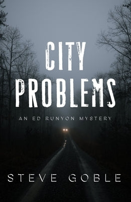 City Problems Paperback Oceanview Publishing