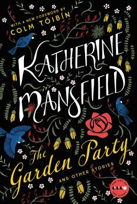 The Garden Party: And Other Stories Ecco Press