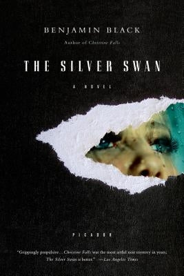 Silver Swan Picador USA