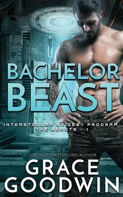 Bachelor Beast Paperback Ksa Publishing Consultants Inc