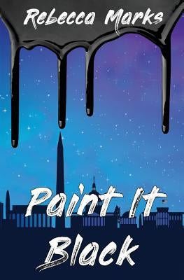 Paint It Black Paperback Black Opal Books
