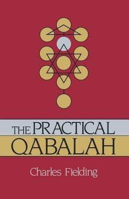 The Practical Qabalah Paperback Weiser Books